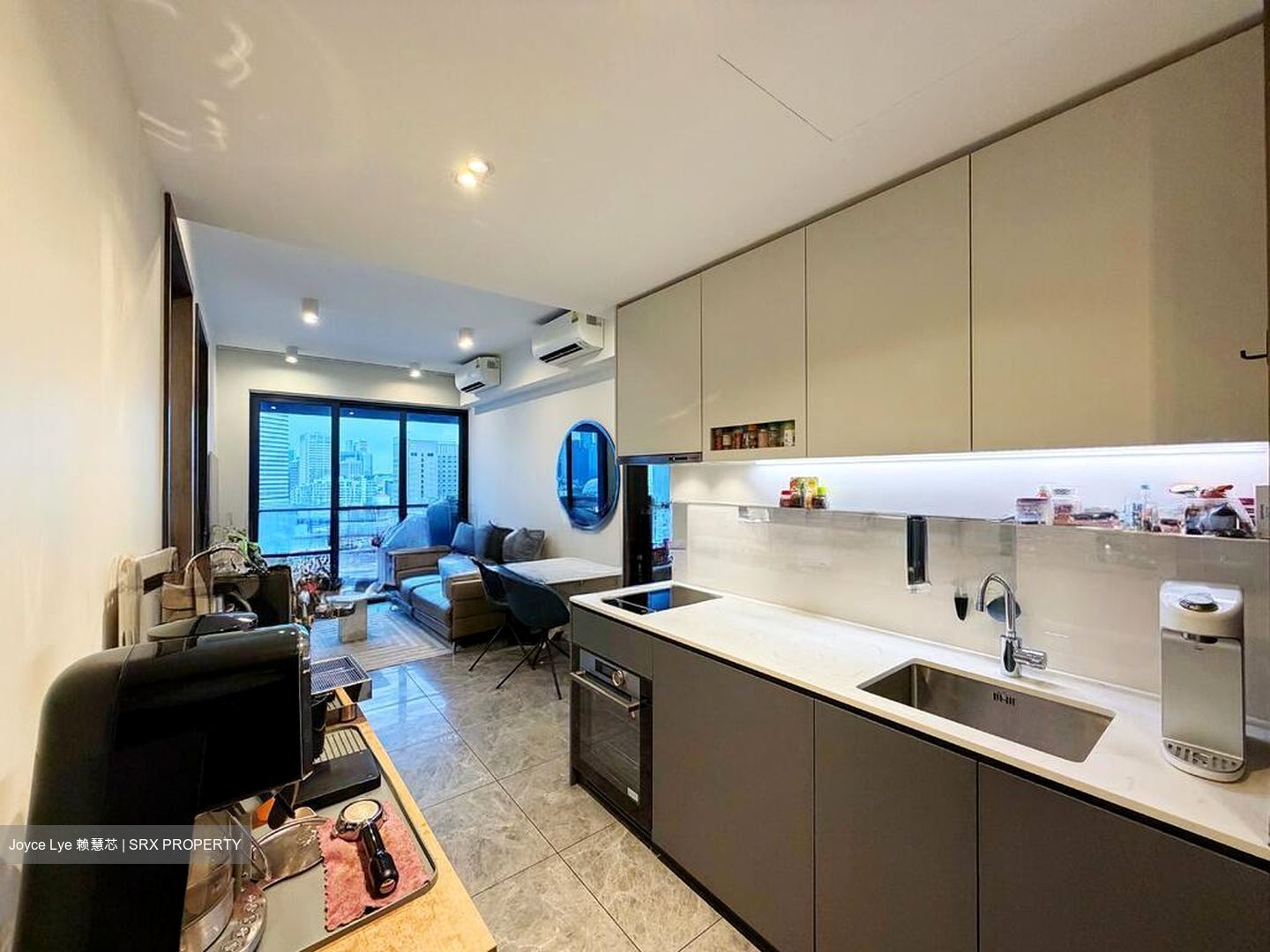 The M (D7), Apartment #520399701